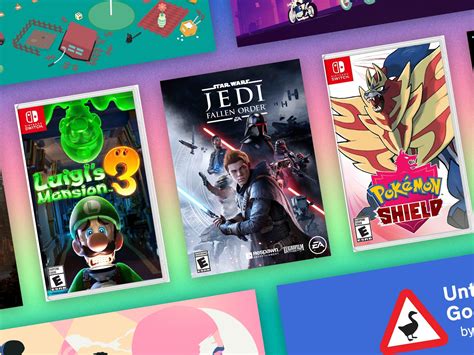 The 25 best games of 2019 .